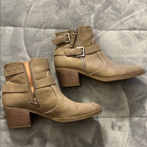 Women's Ankle Boots